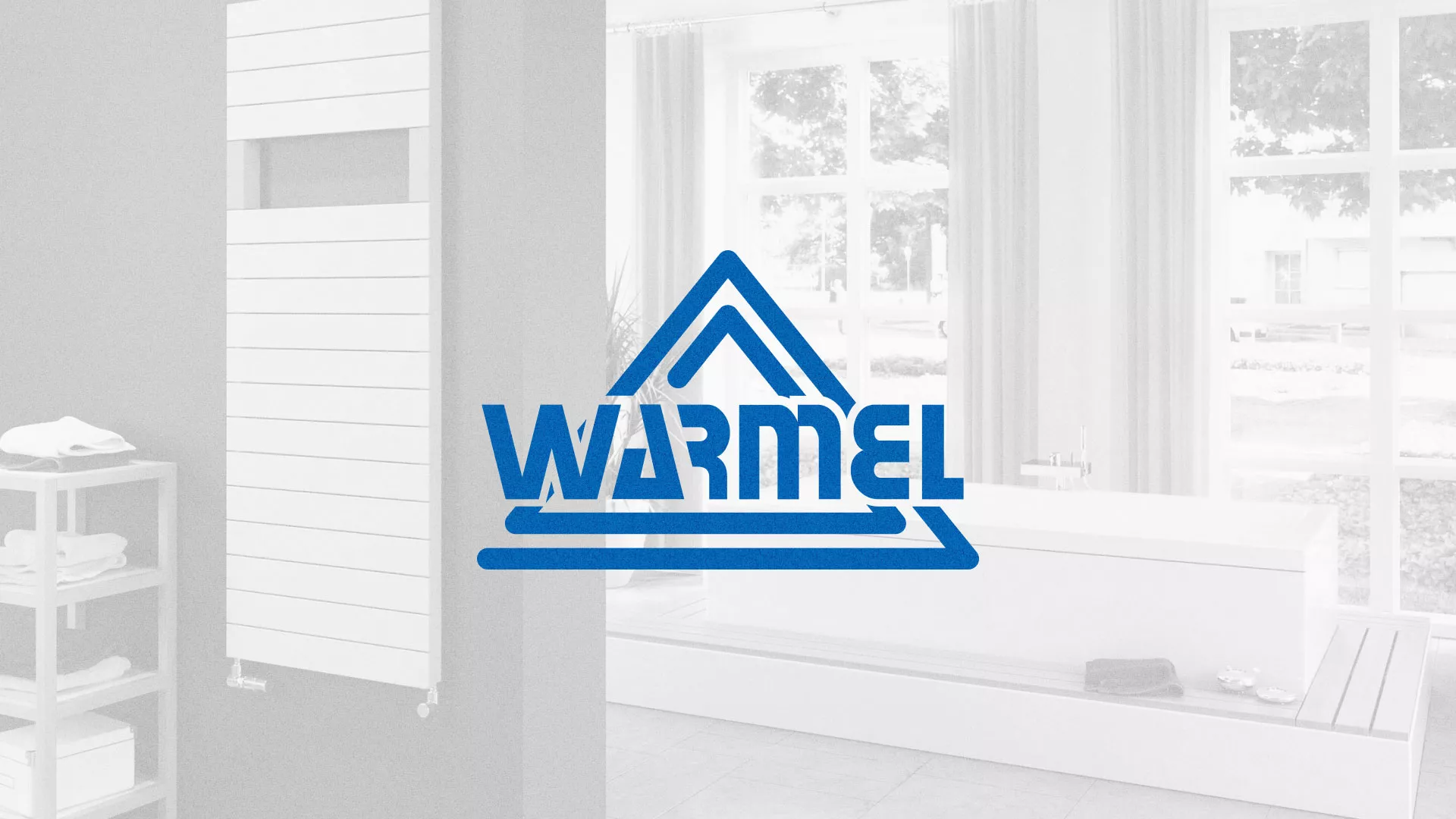 Разработка сайта для компании «WARMEL» по продаже полотенцесушителей в Сольвычегодске
